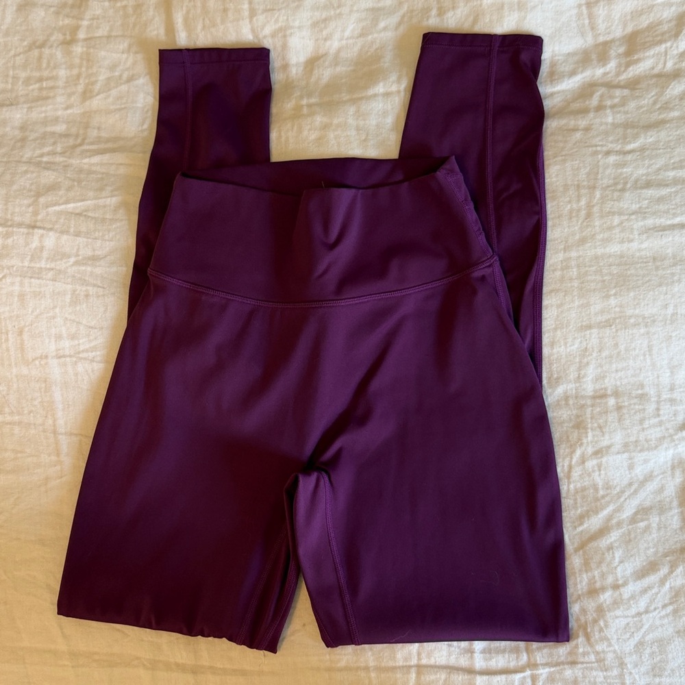 Aoxjox High Waisted Leggings